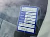 8 thumbnail image of  2024 Ford Bronco Sport Badlands