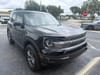 1 thumbnail image of  2024 Ford Bronco Sport Badlands