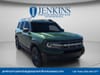 13 thumbnail image of  2024 Ford Bronco Sport Big Bend