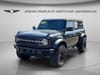 8 thumbnail image of  2024 Ford Bronco Wildtrak