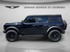 9 thumbnail image of  2024 Ford Bronco Wildtrak