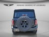 5 thumbnail image of  2024 Ford Bronco Wildtrak