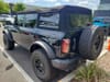 8 thumbnail image of  2024 Ford Bronco Wildtrak