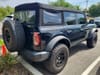 11 thumbnail image of  2024 Ford Bronco Wildtrak