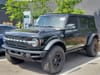 4 thumbnail image of  2024 Ford Bronco Wildtrak
