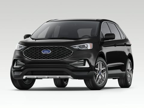 1 image of 2024 Ford Edge SEL