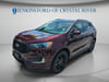 14 thumbnail image of  2024 Ford Edge ST Line