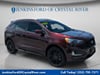1 thumbnail image of  2024 Ford Edge ST Line