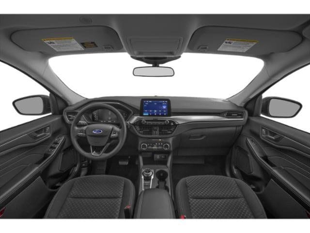 4 thumbnail image of  2024 Ford Escape Active