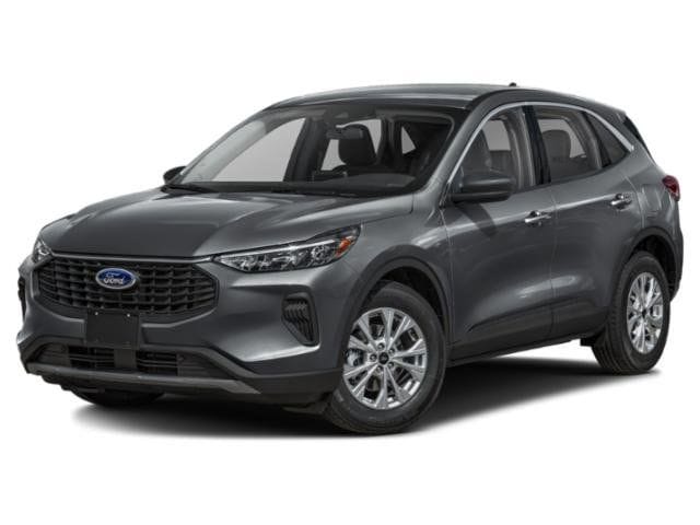 1 thumbnail image of  2024 Ford Escape Active