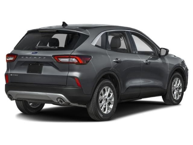 2 thumbnail image of  2024 Ford Escape Active