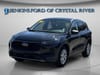 2 thumbnail image of  2024 Ford Escape Active