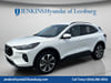 11 thumbnail image of  2024 Ford Escape Platinum