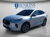 10 thumbnail image of  2024 Ford Escape ST-Line