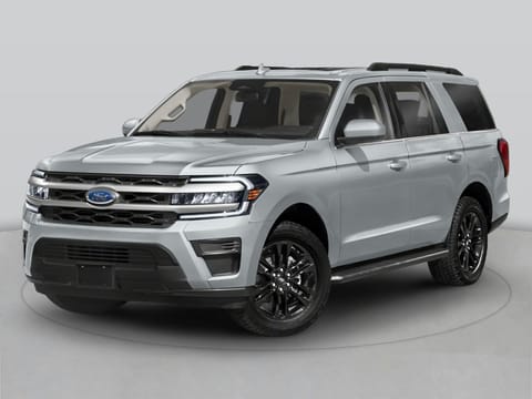 1 image of 2024 Ford Expedition Limited