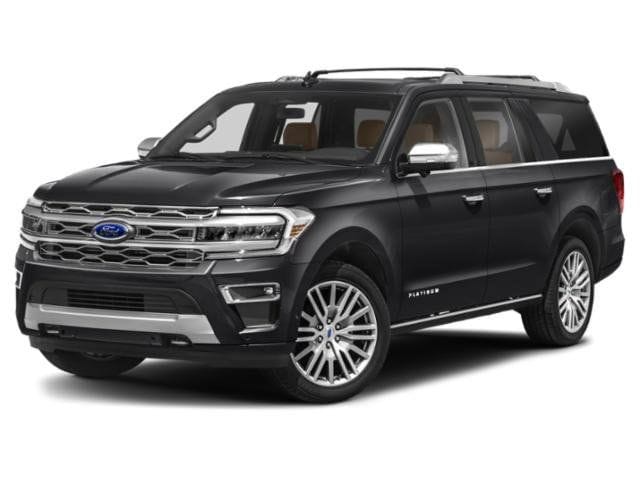 1 placeholder image of  2024 Ford Expedition Max XLT