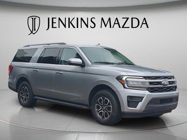 2024 Ford Expedition