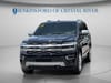 11 thumbnail image of  2024 Ford Expedition Platinum