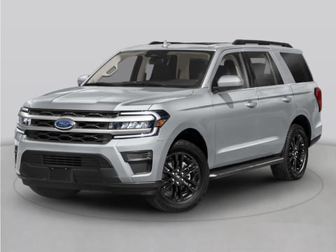 1 image of 2024 Ford Expedition Platinum