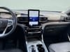 25 thumbnail image of  2024 Ford Explorer Limited