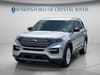 11 thumbnail image of  2024 Ford Explorer Limited