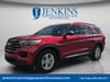 10 thumbnail image of  2024 Ford Explorer XLT