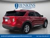 5 thumbnail image of  2024 Ford Explorer XLT