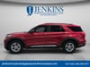 9 thumbnail image of  2024 Ford Explorer XLT