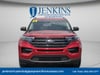 12 thumbnail image of  2024 Ford Explorer XLT