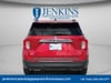 6 thumbnail image of  2024 Ford Explorer XLT