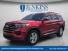 11 thumbnail image of  2024 Ford Explorer XLT