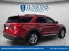 4 thumbnail image of  2024 Ford Explorer XLT