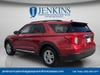 8 thumbnail image of  2024 Ford Explorer XLT