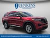 2 thumbnail image of  2024 Ford Explorer XLT