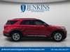 3 thumbnail image of  2024 Ford Explorer XLT