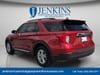 7 thumbnail image of  2024 Ford Explorer XLT