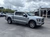 5 thumbnail image of  2024 Ford F-150 Lariat
