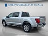 5 thumbnail image of  2024 Ford F-150 Lariat