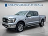 7 thumbnail image of  2024 Ford F-150 Lariat