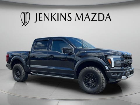 1 image of 2024 Ford F-150 Raptor