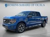 7 thumbnail image of  2024 Ford F-150 STX