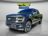 3 thumbnail image of  2024 Ford F-150 STX