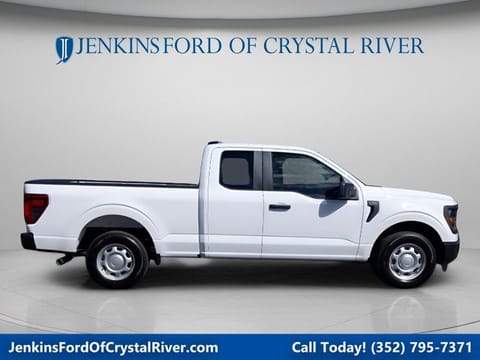 1 image of 2024 Ford F-150 XL