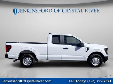 1 image of 2024 Ford F-150 XL