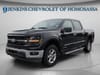 11 thumbnail image of  2024 Ford F-150 XLT