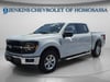 11 thumbnail image of  2024 Ford F-150 XLT