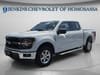 11 thumbnail image of  2024 Ford F-150 XLT