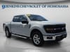 2 thumbnail image of  2024 Ford F-150 XLT