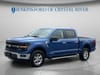 11 thumbnail image of  2024 Ford F-150 XLT