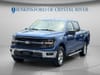 13 thumbnail image of  2024 Ford F-150 XLT